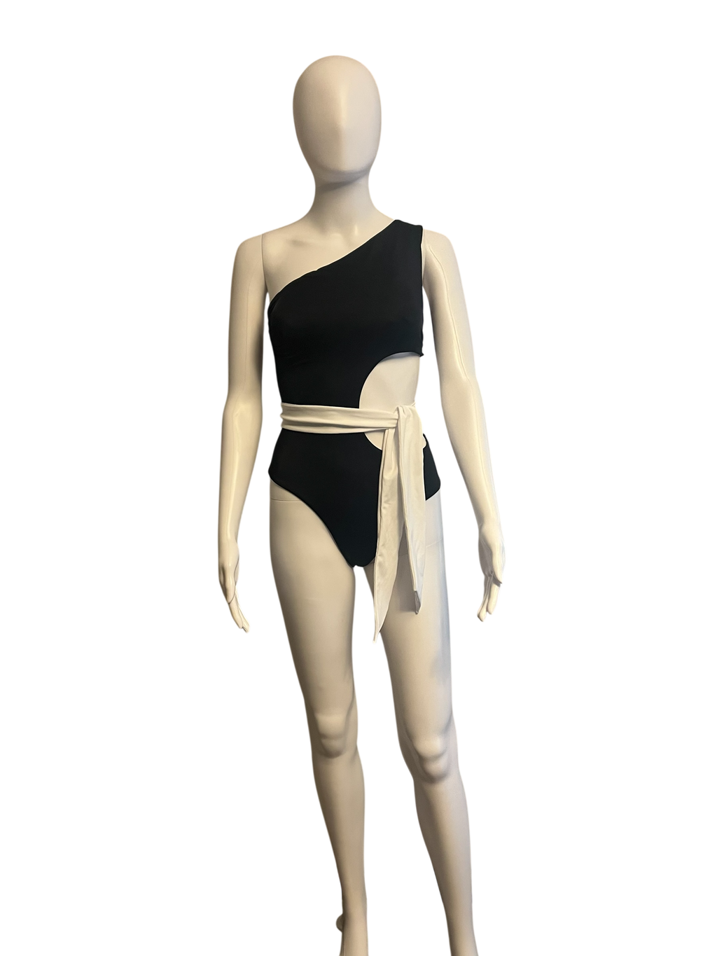 Serena Cut Out One Piece