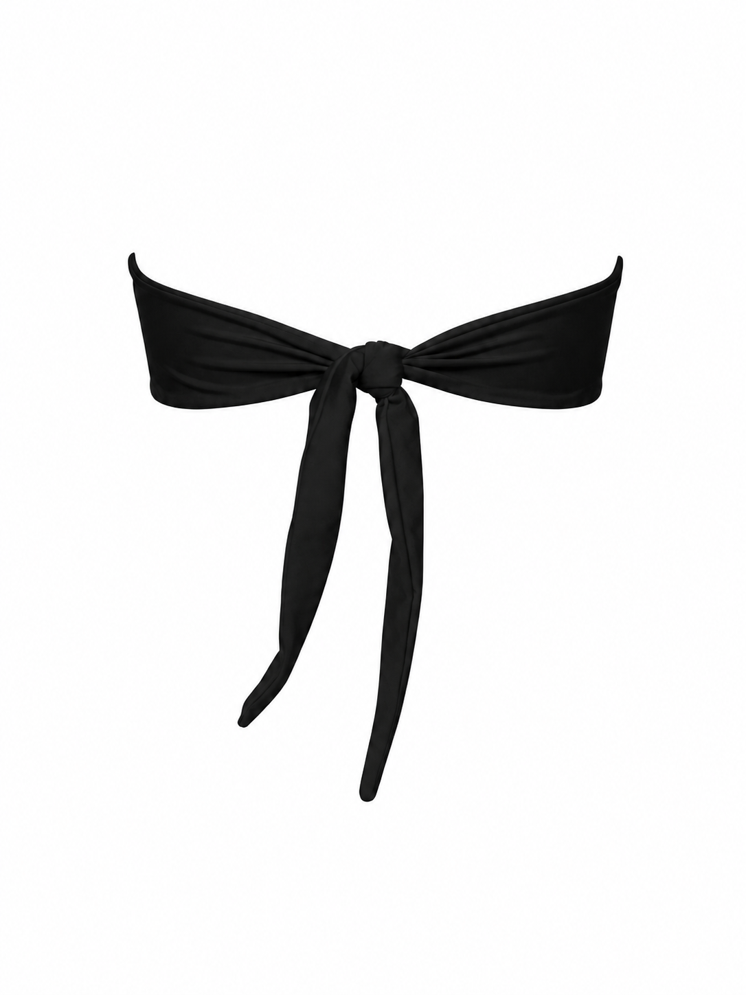 Capri Ring Bandeau Top