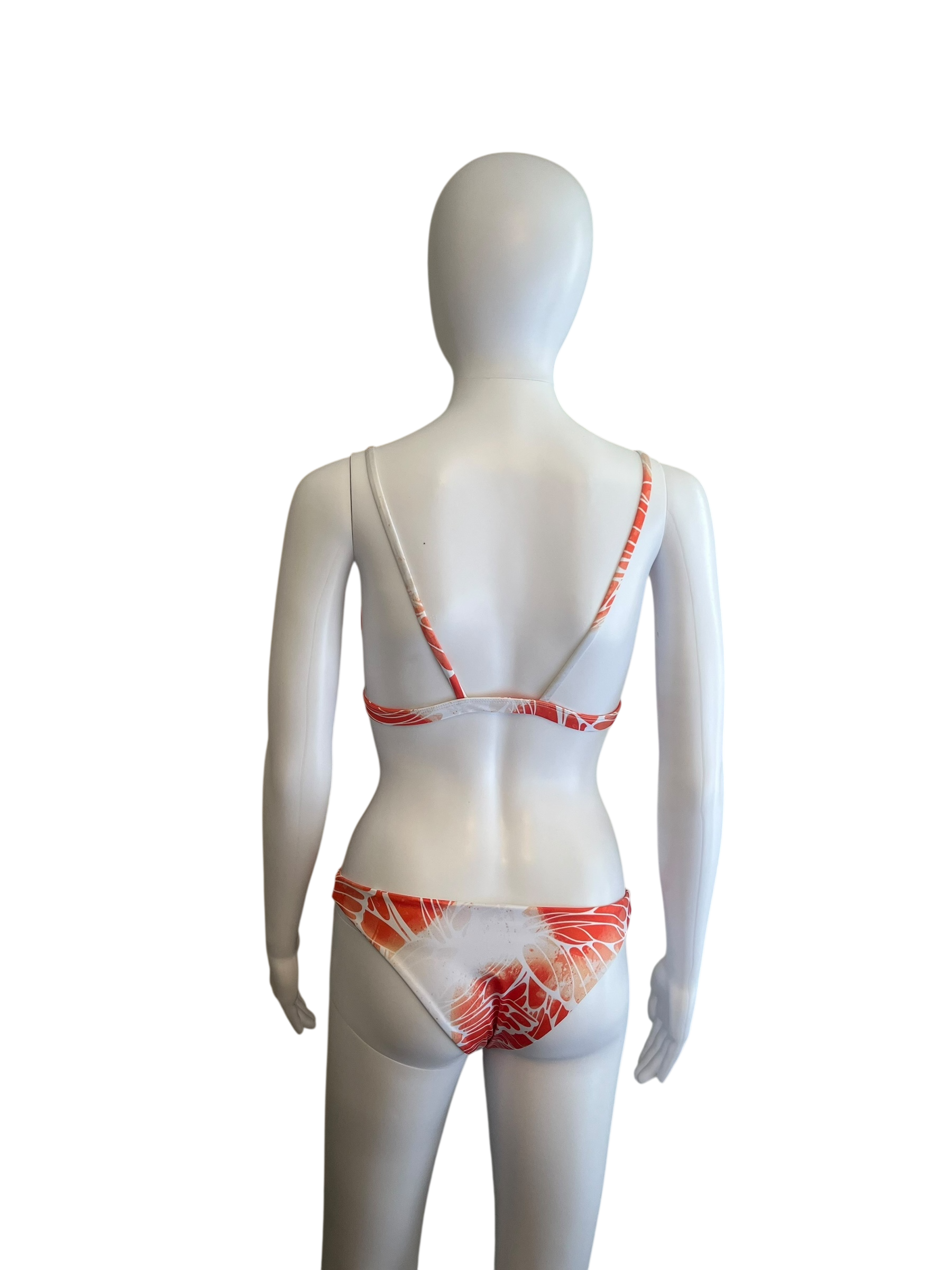 Solara Bikini Bottom