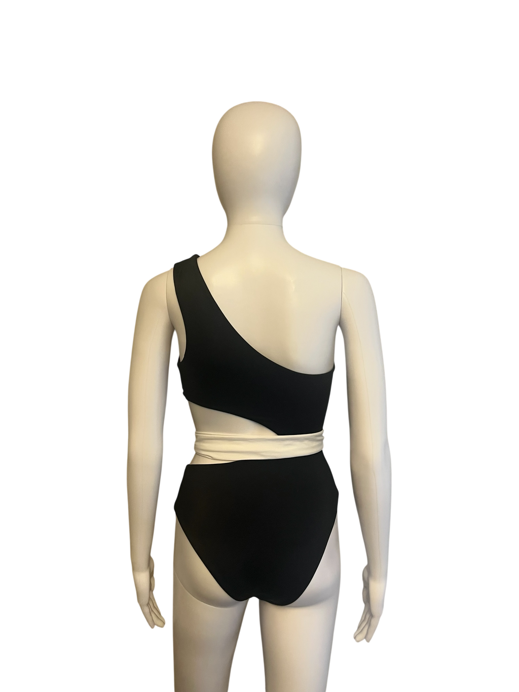 Serena Cut Out One Piece