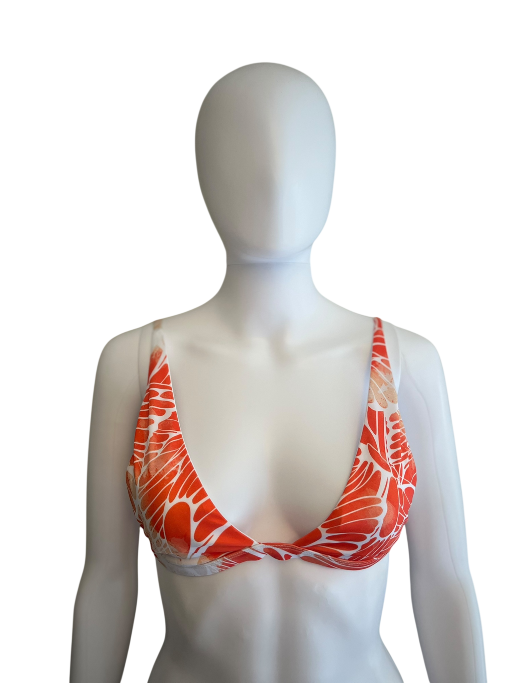 Solara Bralette Top