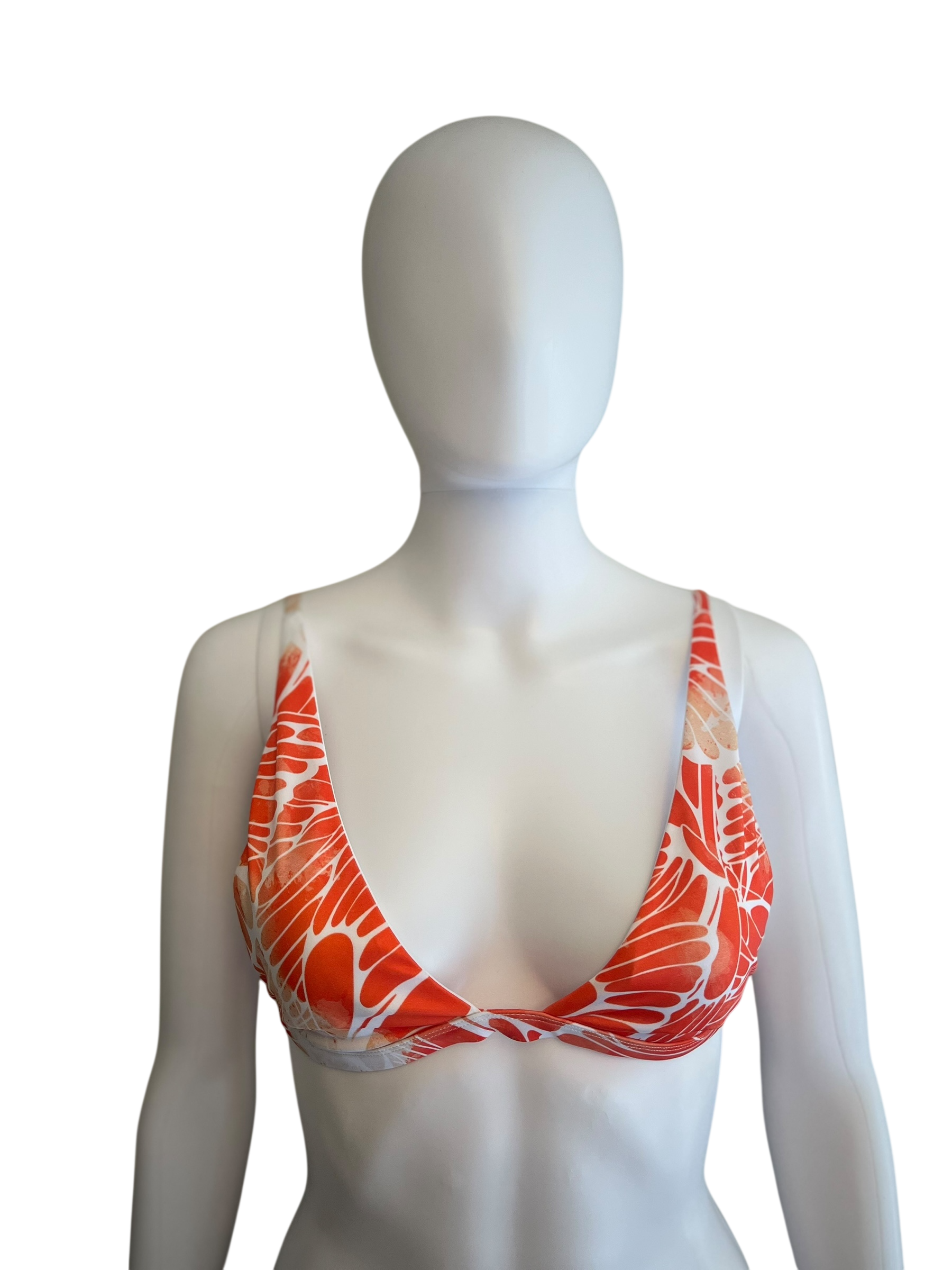Solara Bralette Top