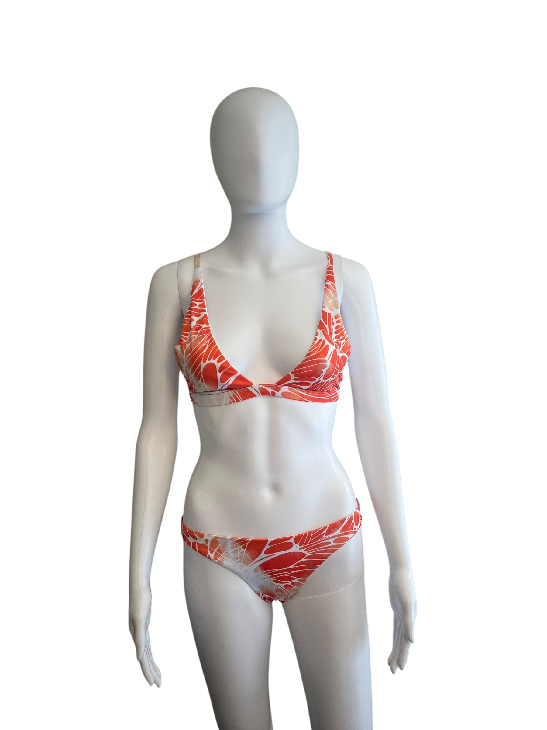 Solara Bralette Top