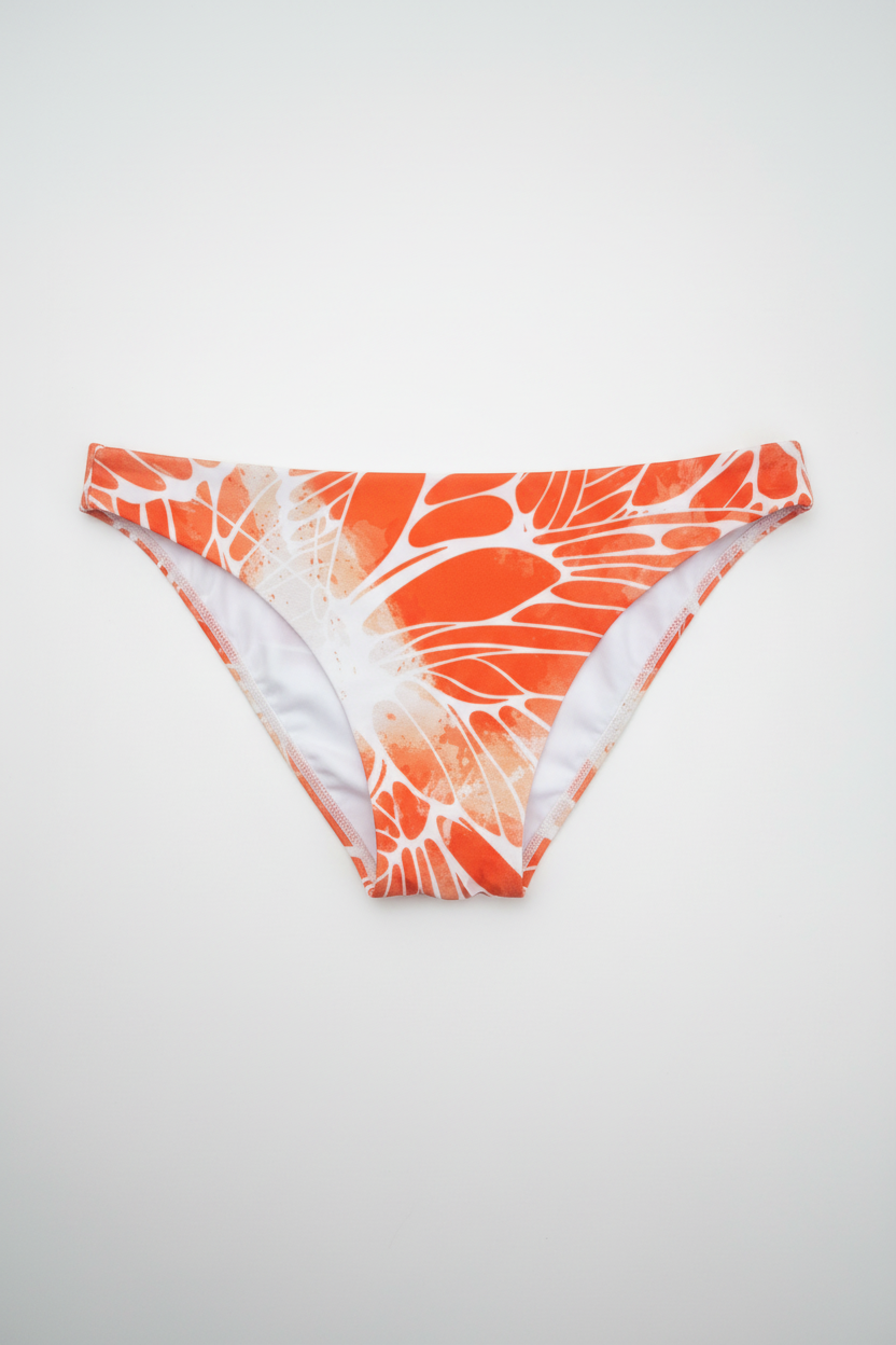Solara Bikini Bottom