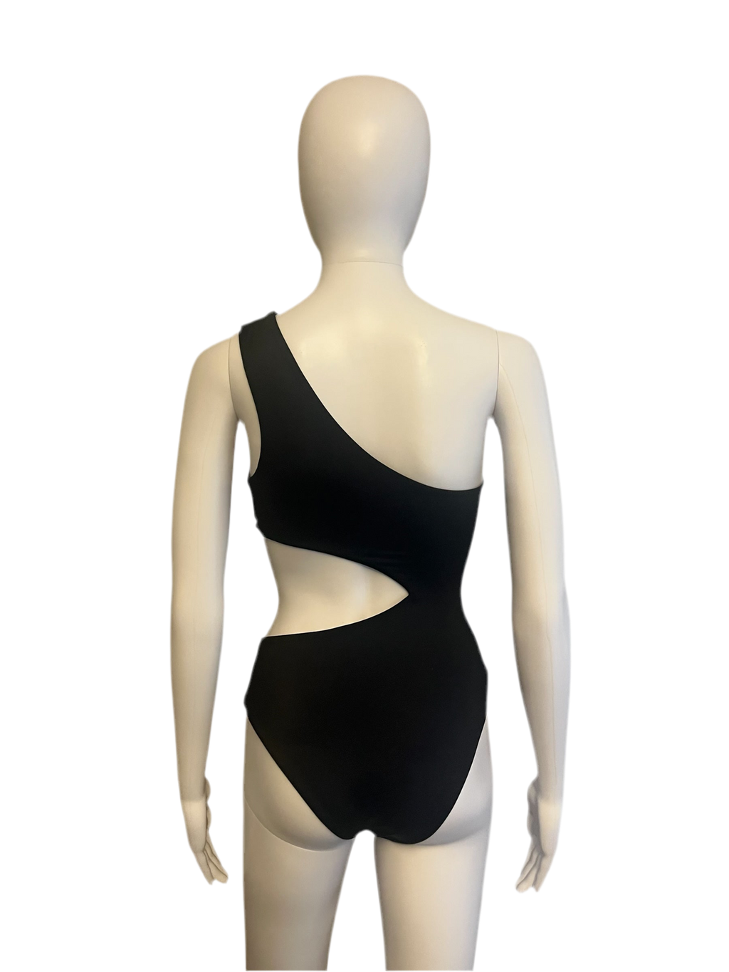 Serena Cut Out One Piece