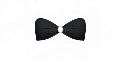 Capri Ring Bandeau Top