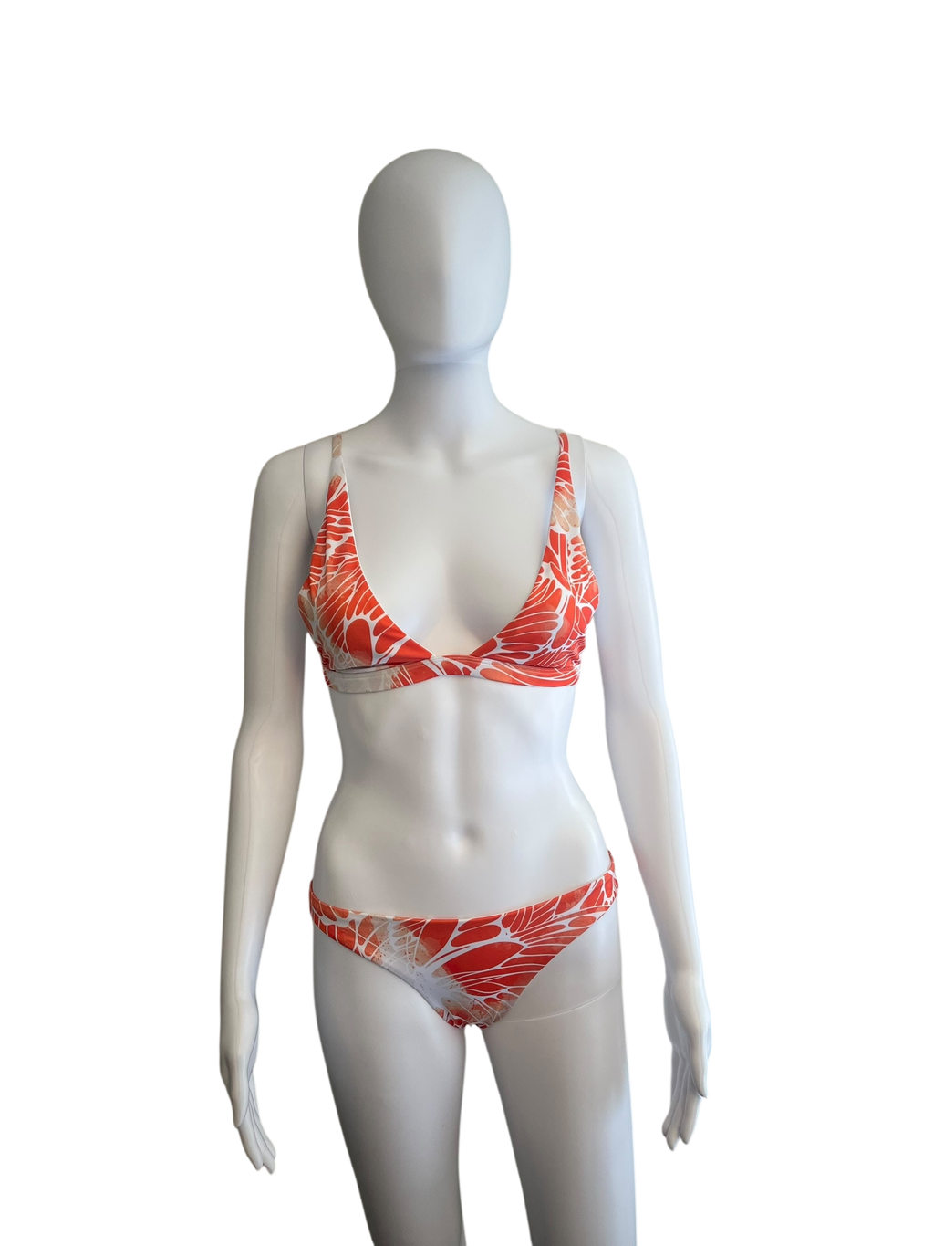 Solara Bikini Bottom