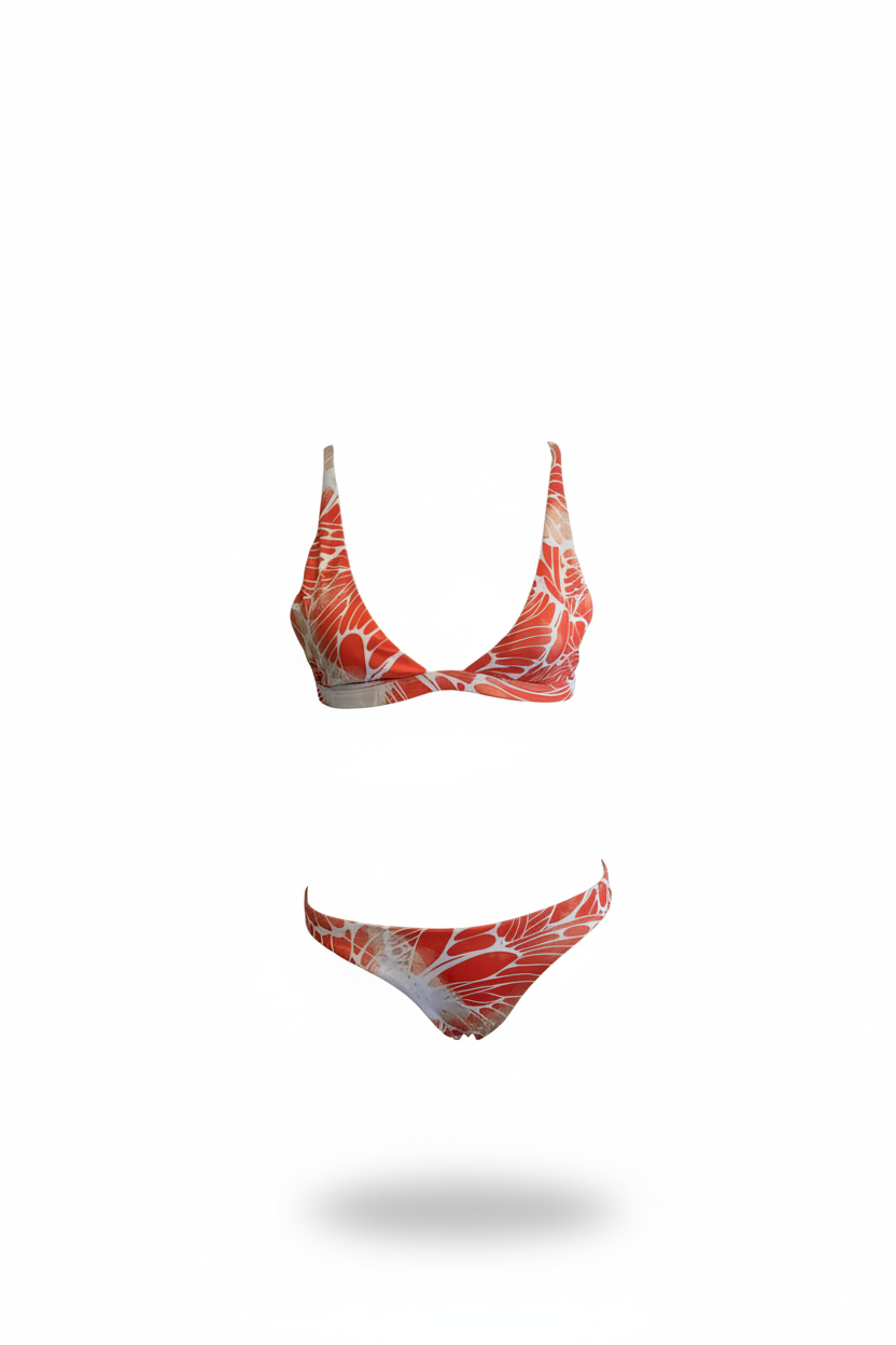 Solara Bikini Bottom